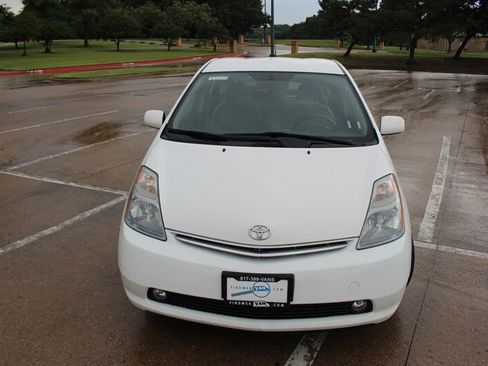 Used 2008 Toyota Prius FWD image 8