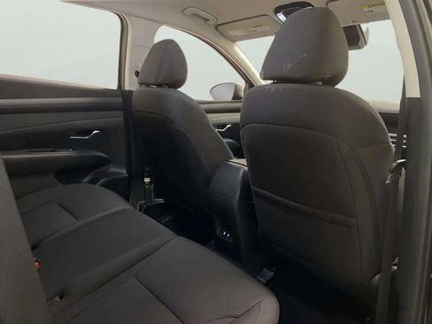 Used 2026 Hyundai Tucson SE FWD image 69