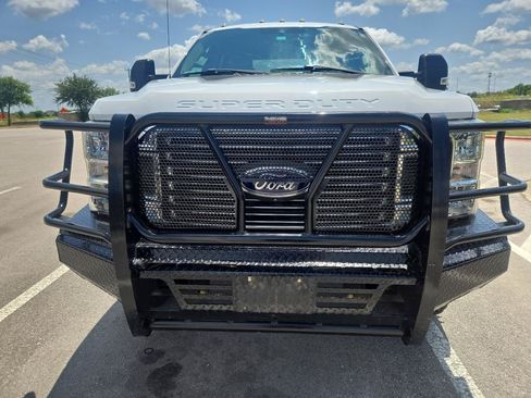 Used 2020 Ford F350 XL w/ STX Appearance Package AWD/4WD image 2
