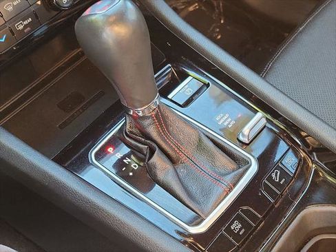 Certified 2023 Jeep Compass Trailhawk w/ Trailhawk Elite Group image 11