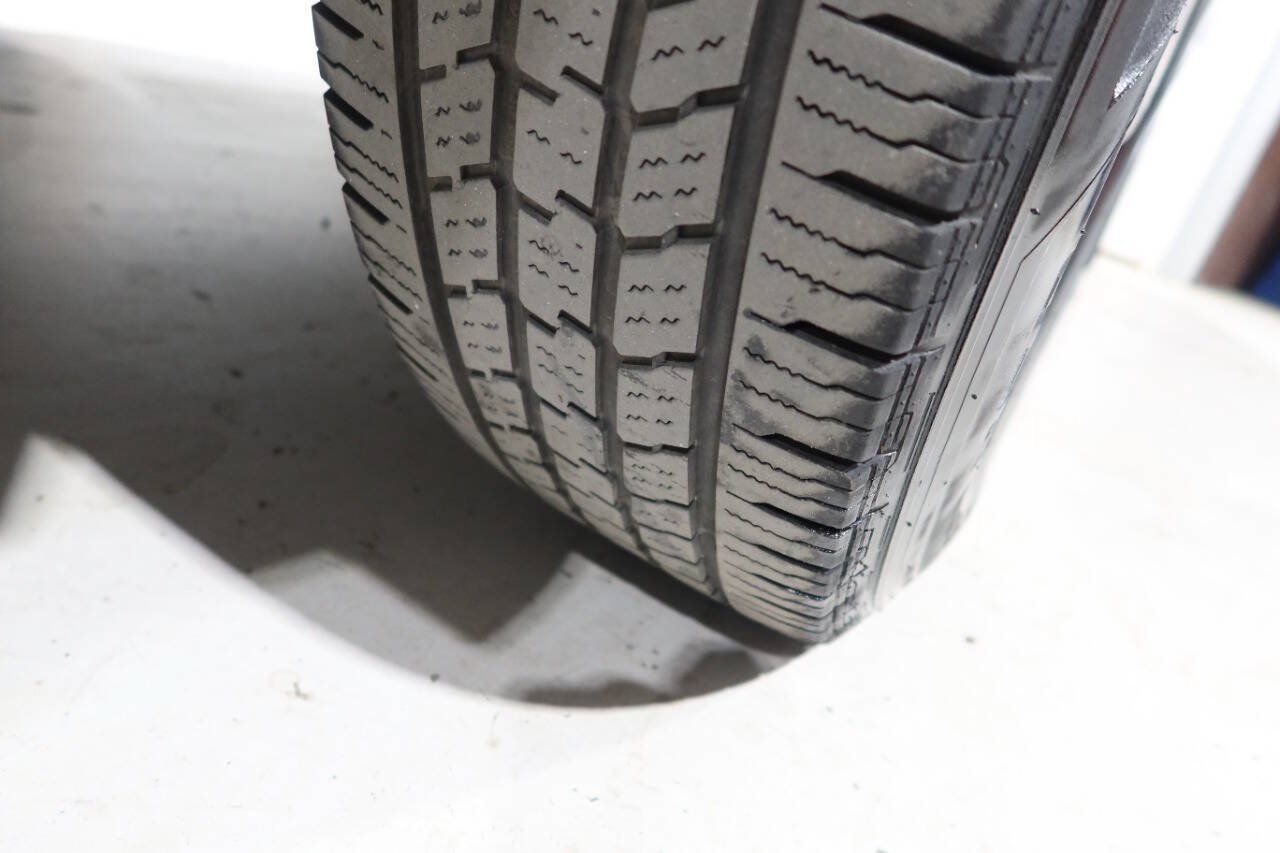 Used 2021 Chevrolet Express 2500 RWD image 32