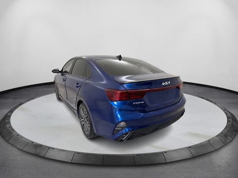 Used 2024 Kia Forte GT-Line FWD image 7