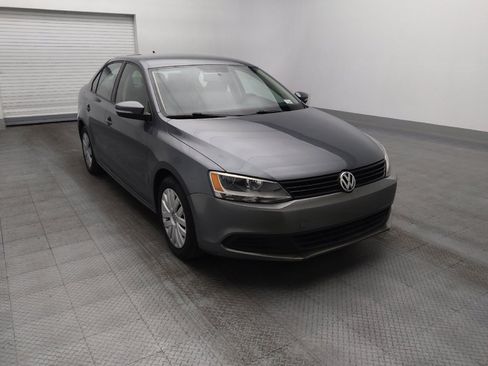 Used 2014 Volkswagen Jetta SE image 13