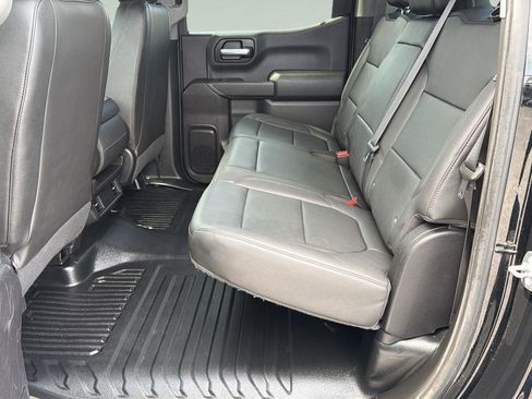 Used 2020 Chevrolet Silverado 1500 W/T w/ WT Value Package image 22