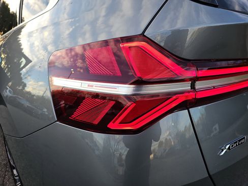 New 2026 BMW X3 xDrive30 w/ Premium Package image 36