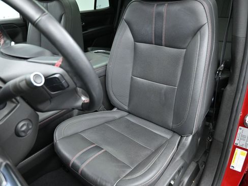 Used 2023 Chevrolet Tahoe RST w/ Sport Performance Package image 21