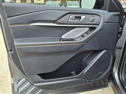 New 2026 Ford Explorer Tremor w/ Tremor Ultimate Package image 23