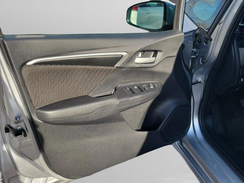 Used 2019 Honda Fit Sport image 5