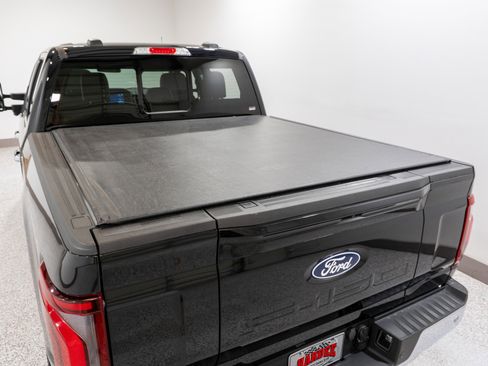 Used 2024 Ford F150 Lariat w/ Bed Utility Package image 11