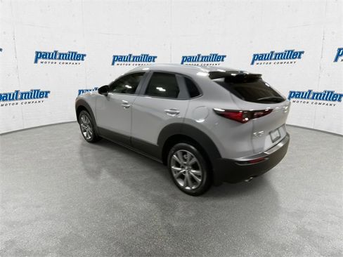 New 2026 MAZDA CX-30 AWD 2.5 S w/ Premium Package image 8