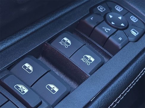 New 2026 RAM 3500 Big Horn image 16