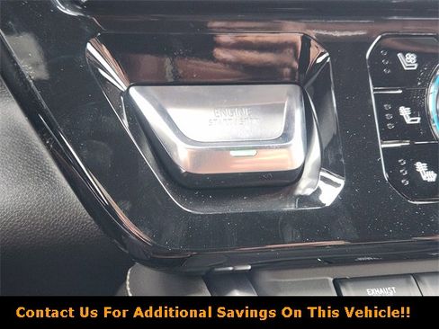 New 2026 GMC Sierra 2500 Denali Ultimate image 16