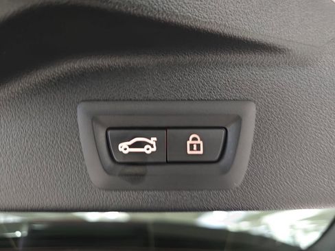 Certified 2022 BMW X5 sDrive40i w/ Parking Assistance Package image 31