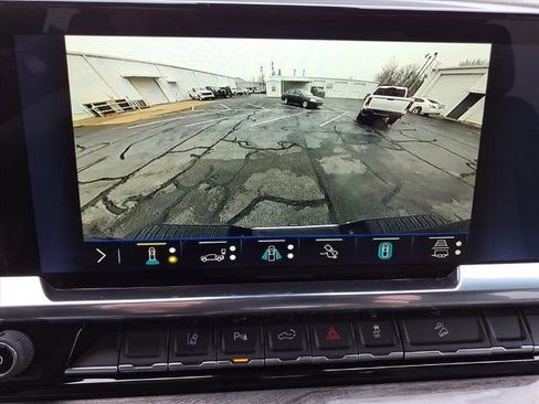 New 2026 Chevrolet Silverado 2500 LTZ w/ LTZ Convenience Package image 26