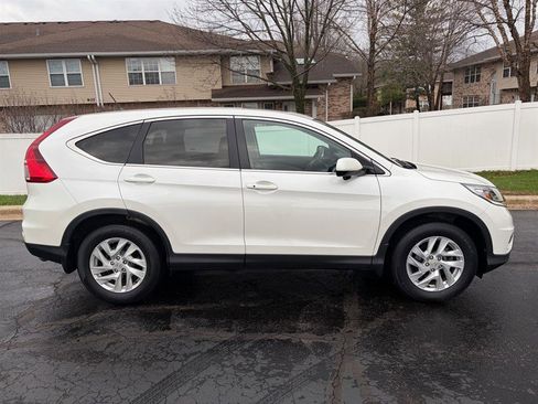Used 2015 Honda CR-V EX image 6