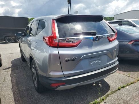 Used 2019 Honda CR-V EX-L image 10