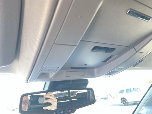 Used 2019 Chevrolet Silverado 2500 LTZ w/ Duramax Plus Package image 16