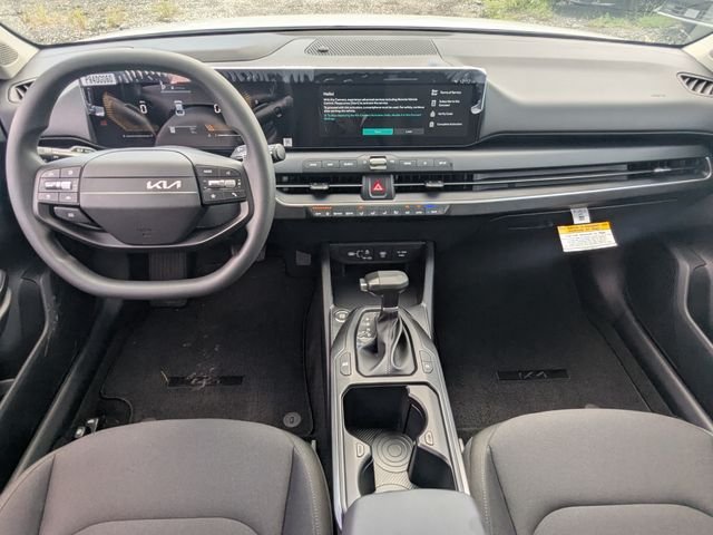 New 2026 Kia K4 FWD image 14