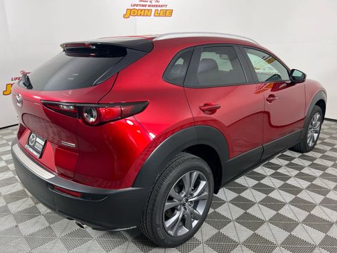 New 2026 MAZDA CX-30 AWD 2.5 S w/ Premium Package image 7