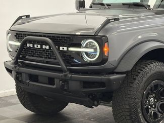 Used 2023 Ford Bronco Wildtrak AWD/4WD video 2