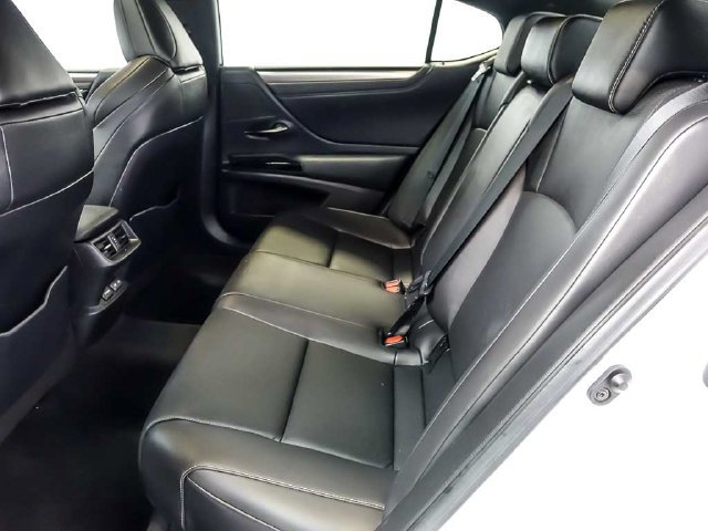 Used 2023 Lexus ES 350 F Sport w/ Accessory Package (Z2) FWD image 15