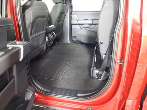 Certified 2024 Ford F150 XLT w/ Bed Utility Package image 62