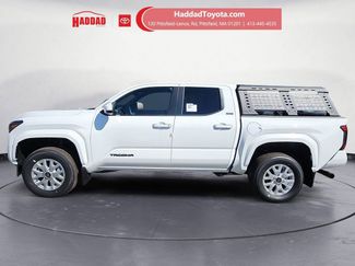 New 2025 Toyota Tacoma SR5 video 2