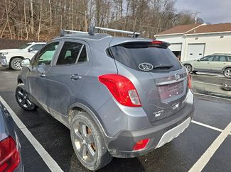 Used 2013 Buick Encore Convenience video 2