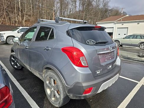 Used 2013 Buick Encore Convenience image 2