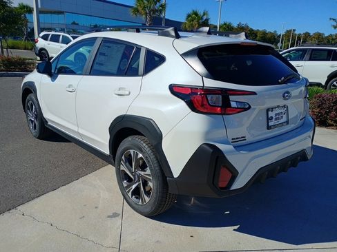 New 2026 Subaru Crosstrek 2.5i Premium image 4