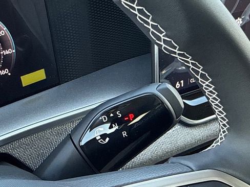 New 2026 Volkswagen Tiguan S image 31