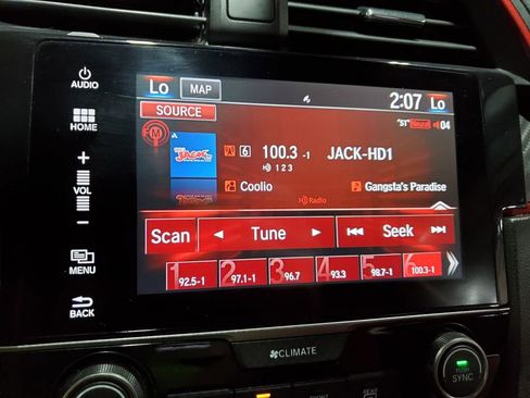 Used 2018 Honda Civic Type R image 32