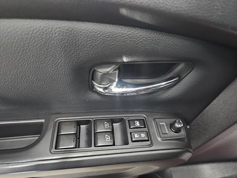 Used 2021 Nissan Titan PRO-4X w/ Off Road Protection Package AWD/4WD image 11