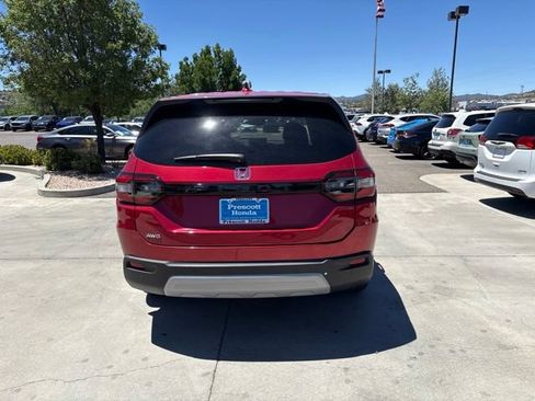 Certified 2025 Honda Pilot EX-L image 7