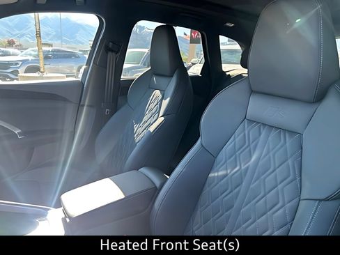 New 2026 Audi SQ5 Premium Plus AWD/4WD image 22