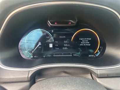 Used 2023 Genesis GV80 3.5T w/ Prestige Package