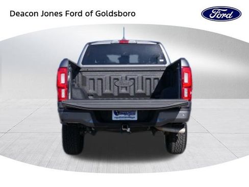 Used 2021 Ford Ranger XLT w/ Equipment Group 301A Mid image 5