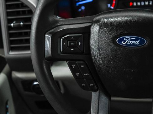 Used 2018 Ford F250 XL w/ Power Equipment Group image 15