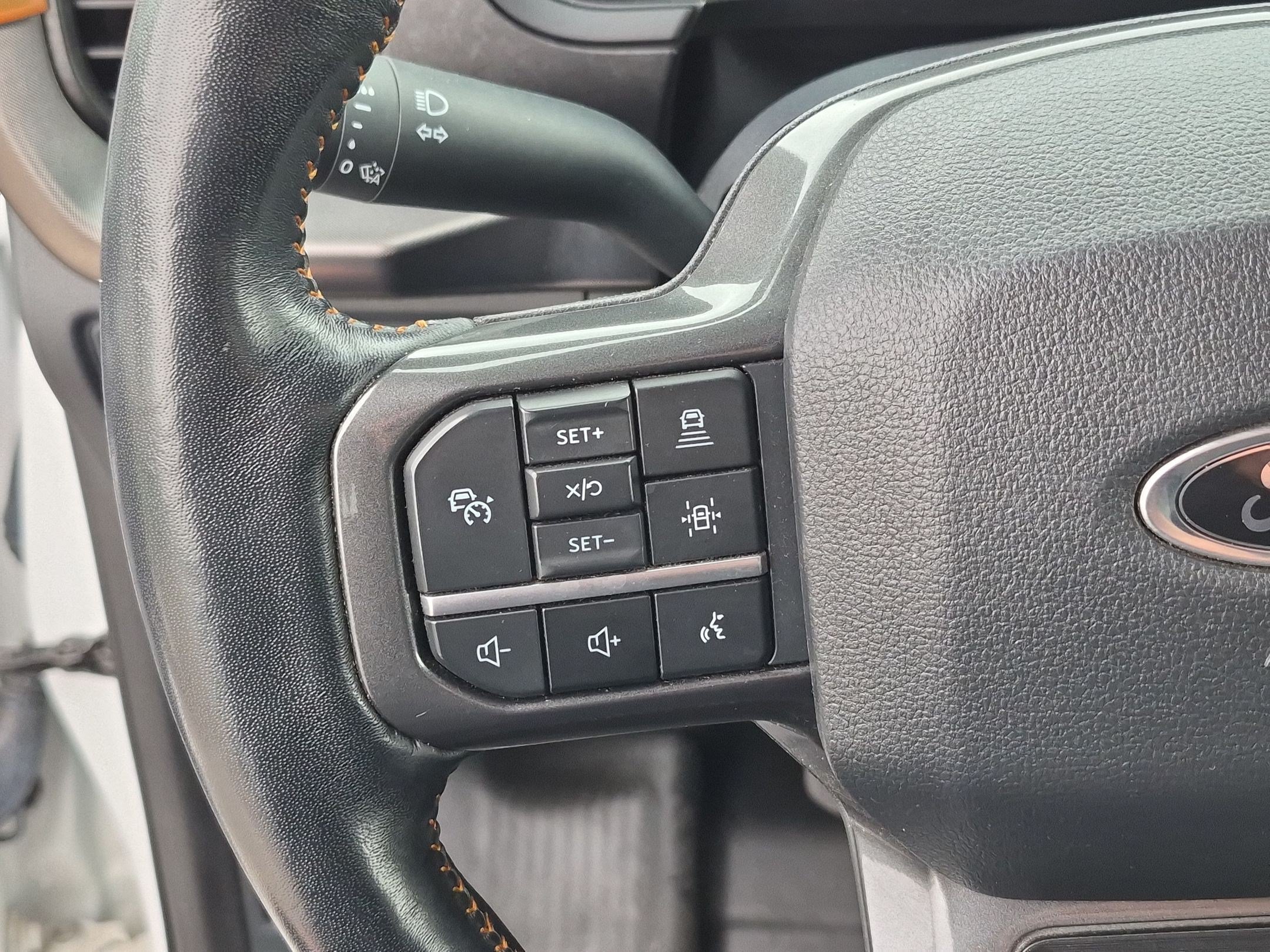Used 2023 Ford F150 Tremor w/ Equipment Group 402A High AWD/4WD image 19