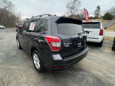 Used 2016 Subaru Forester 2.5i Limited image 6