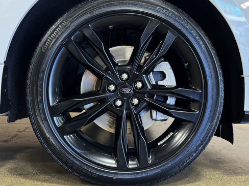 Used 2021 Ford Edge ST w/ Equipment Group 401A AWD/4WD image 21