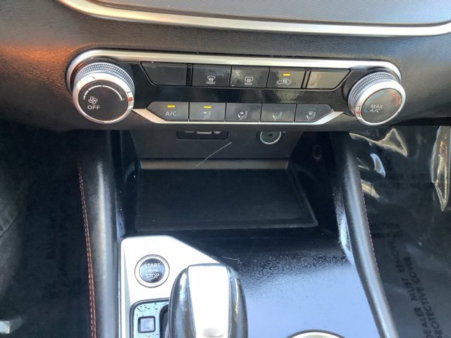 Used 2023 Nissan Altima 2.5 SR FWD image 27