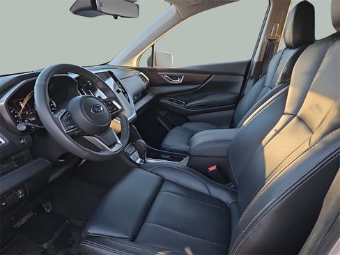 Certified 2023 Subaru Ascent Touring image 9