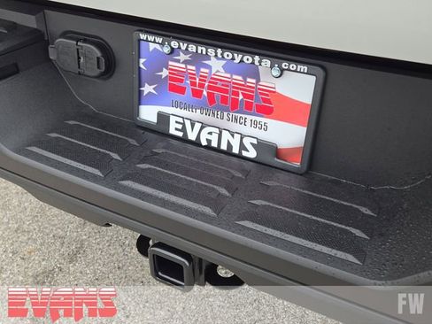 New 2026 Toyota Tundra 1794 Edition image 35