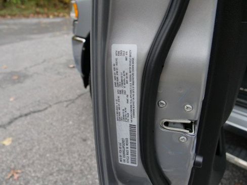 Used 2023 RAM 3500 Tradesman image 53