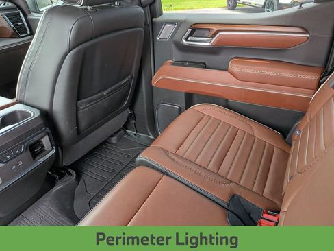 Used 2025 GMC Sierra 1500 Denali Ultimate AWD/4WD image 32