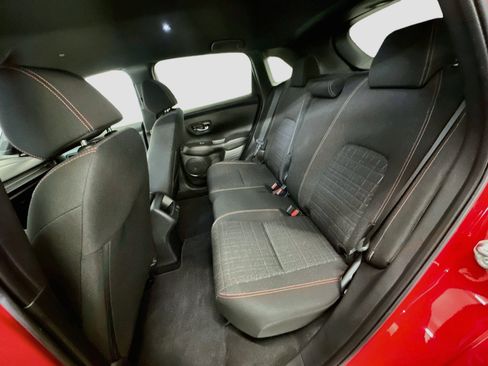 Used 2024 Honda HR-V Sport image 28