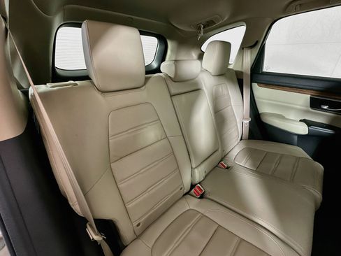 Used 2019 Honda CR-V EX-L image 25