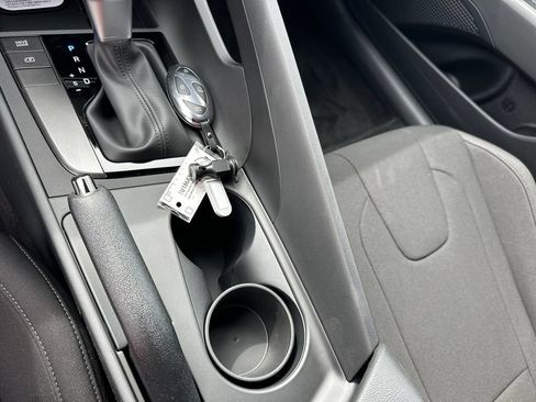 New 2026 Hyundai Elantra Sport FWD image 33