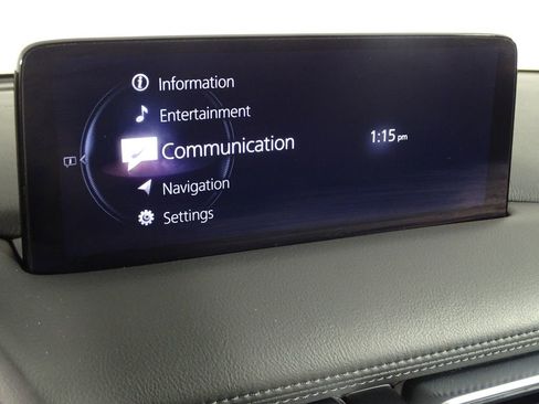 Used 2023 MAZDA CX-5 Carbon Edition image 34